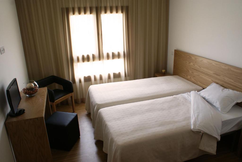 Santa Noite Guest house Fatima