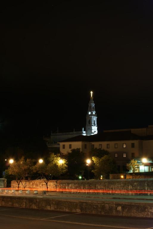 Santa Noite Guest house Fatima