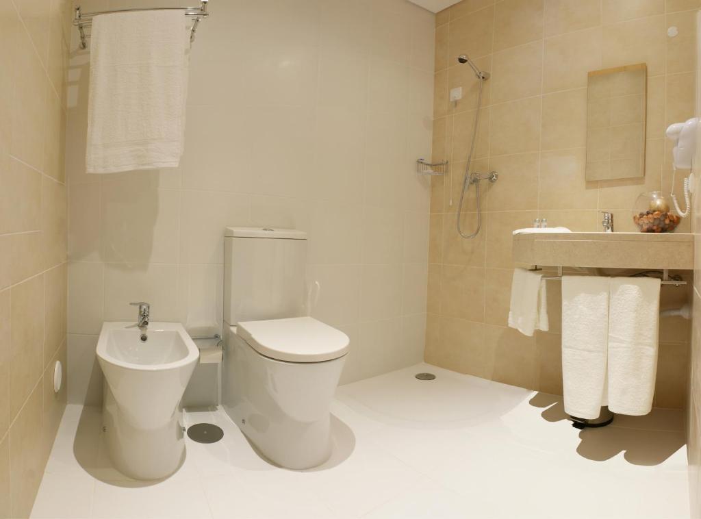Guest house Santa Noite 2*