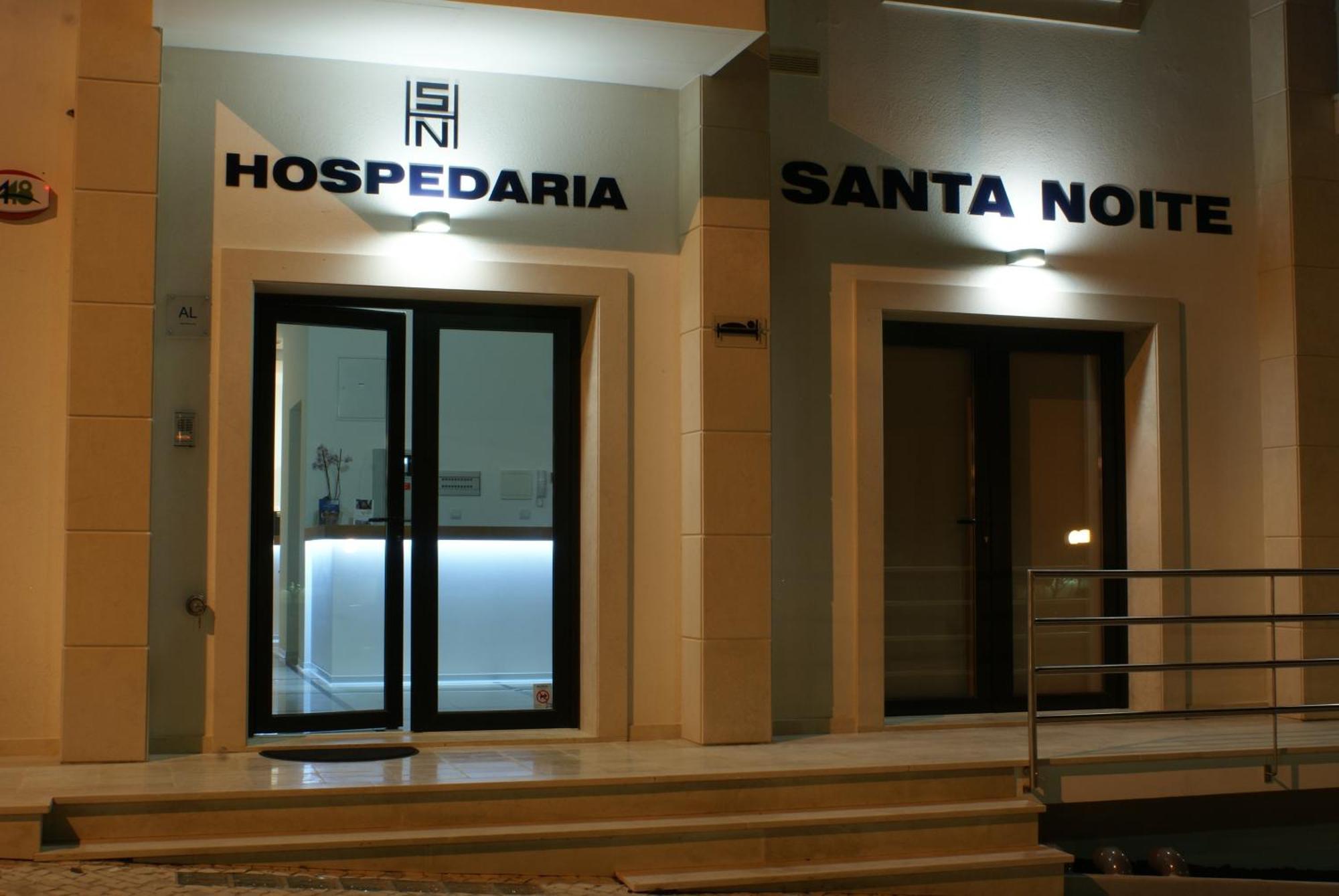 Guest house Santa Noite Fatima